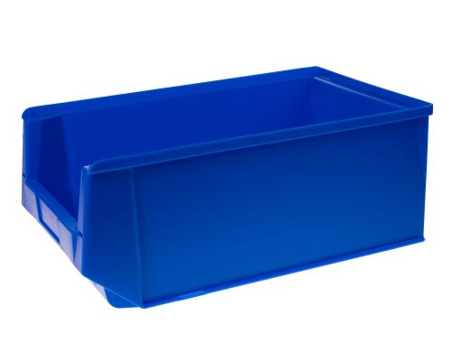 Utz SILAFIX 2 Hellenzianblau Sichtlagerkasten