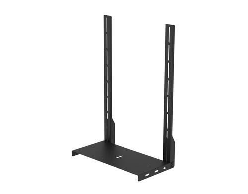 Peerless-AV ACC-WMVCS Kamera-Tablar für fixe Wandhalterungen