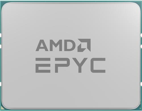 CPU AMD Epyc 7252 Tray - 3.10/3.20 GHz 8-Core, 64MB Cache, 120W, no cooler