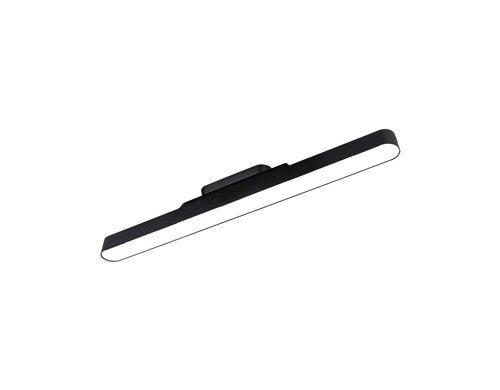 Paulmann Mobile Möbelaufbauleuchte Atali 24 40lm 4000K Schwarz