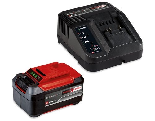 5,2 Ah PXC Starter-Kit PXC-Starter-Kit