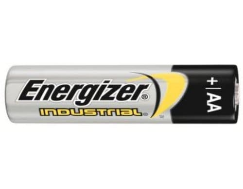 ENERGIZER Industrial Mignon (AA) 10 Stück