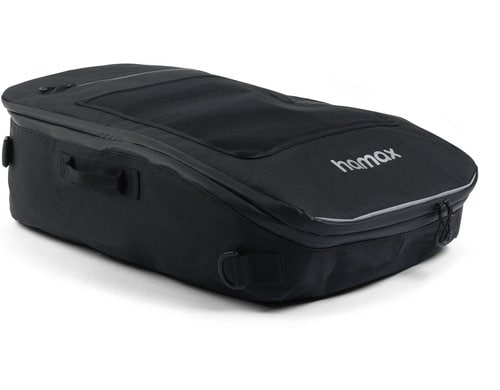 Hamax Venture Cargo Tasche Cargo Tasche, schwarz