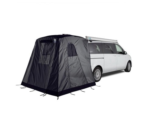 Heckzelt Space Premium - Anthrazit kompatibel: VW T6/T5(ab 2015)