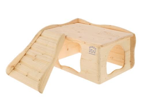 Resch Wohlfühlhaus Grossglockner 39x50x25 cm