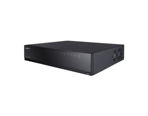 Hanwha Rekorder HRX-1635-4TB-S 16CH, 128 Mbps, 4TB HDD