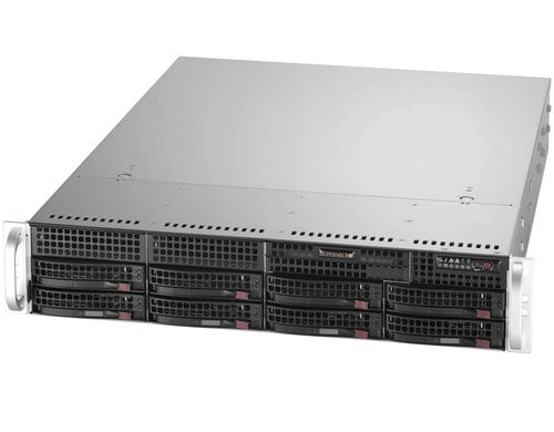 Supermicro AS -2015A-TR AMD EPYC 4004 Series