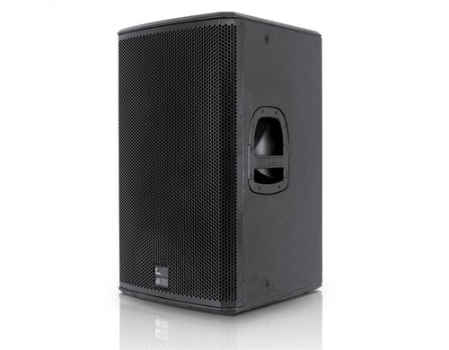 DB Technologies Lautsprecher LVX-15 2-Wege-Aktiv Multiplex Schwarz 800 W