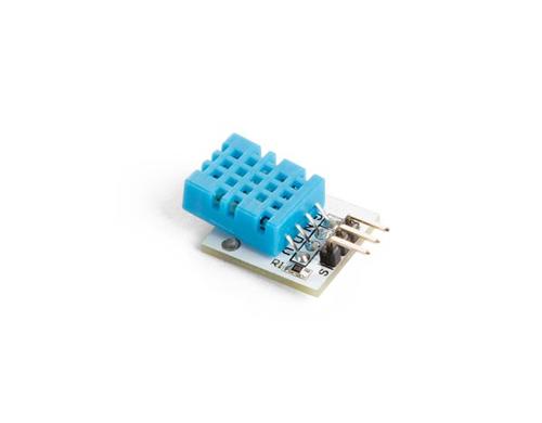 Whadda DHT11 TEMPERATURE/HUMIDITY SENSOR