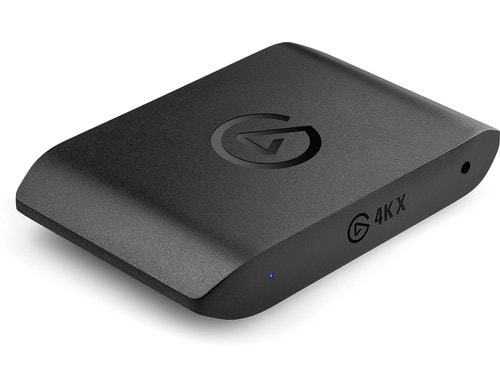 Elgato 4K X Capture Card 4K144 für PS5, XSX, PC, Iphone