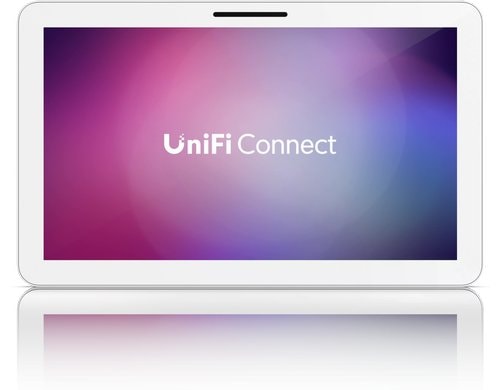 Ubiquiti UniFi Connect UC-Display Digital Signage 21.5 Display, PoE Powered