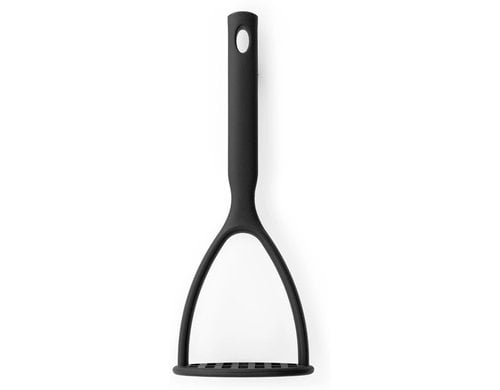 Brabantia Kartoffelstamper Basic Schwarz