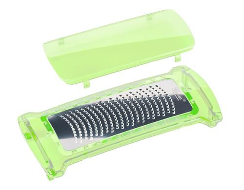 Genius Nicer Dicer Plus fein grün passend zu Nicer Dicer plus