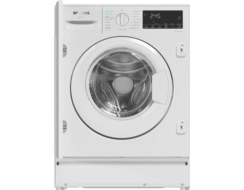 Siemens Waschtrockner WK14D490CH