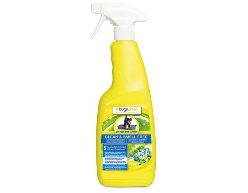 bogaclean Clean & Smell Spray 500ml