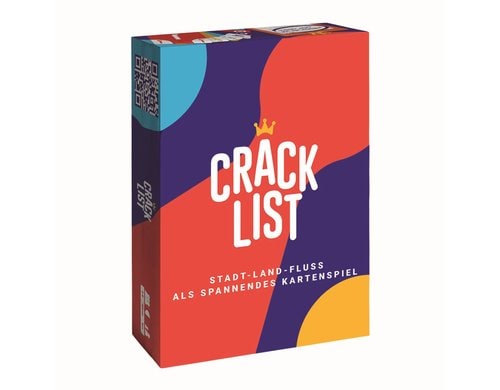 Crack List