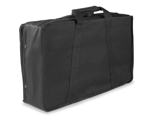 BeamZ AC-460 Soft Case, für 4 Uplights BBP96