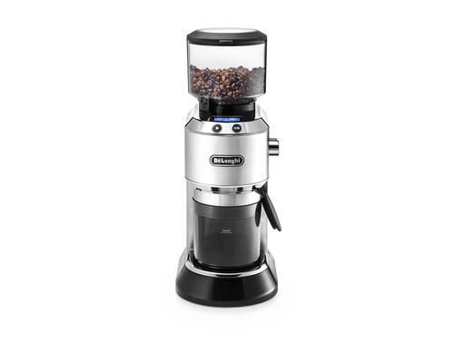 De'Longhi Kaffeemühle Dedica KG521.M LCD-Display