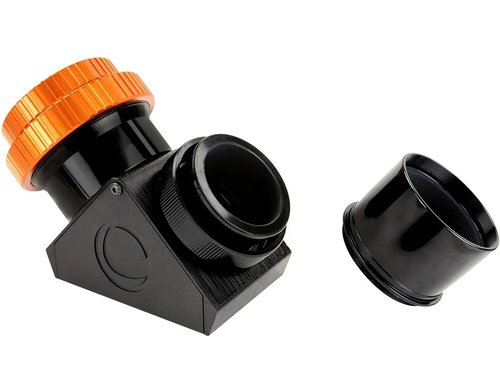 Celestron 2 Mirror Diagonal Twist-Lock