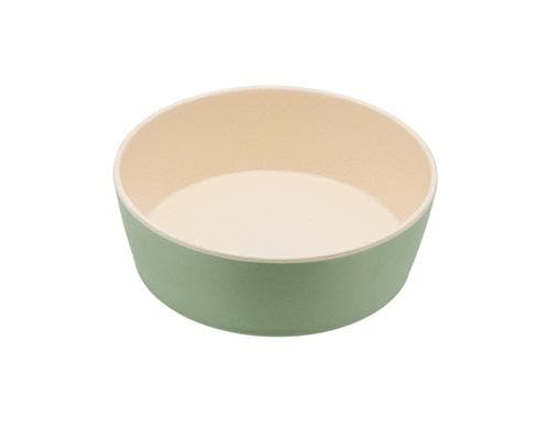 Beco Napf Bamboo Mint L Ø18cm (1.2l)