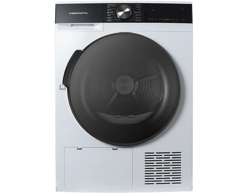 Kibernetik MSTR511 Wärmepumpentrockner