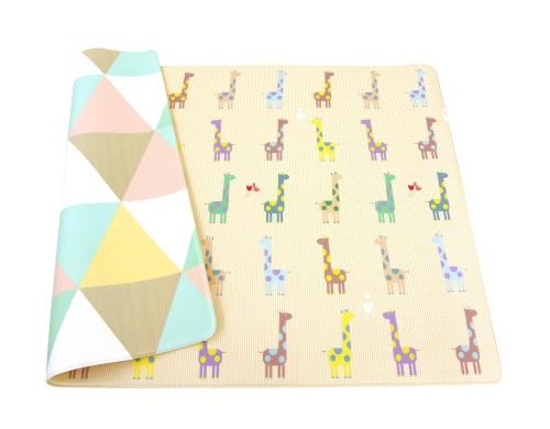 Baby Care Giraffe in Love 1.85 m x 1.25 m x 12mm