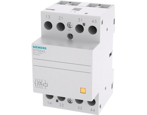 INSTA SCHUETZ 2S2OE ACDC230V 40A