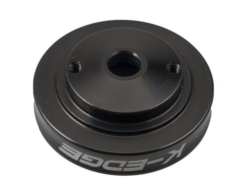 K-EDGE GARMIN Gravity Cap Mount one size, black