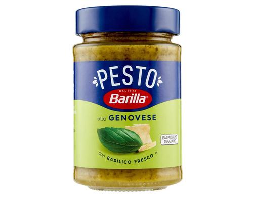 Barilla Pesto alla Genovese 190g