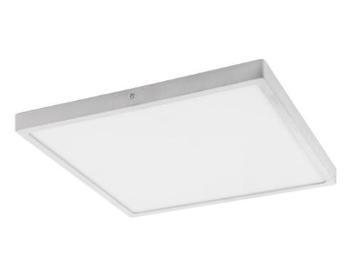 EGLO FUEVA 1 Aufbauleuchte  weiss Technik /  inkl. 1x LED 27W, Dimmbar