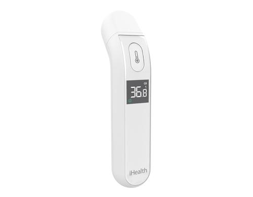 iHealth Infrarot-Thermometer PT2L kontaktlos