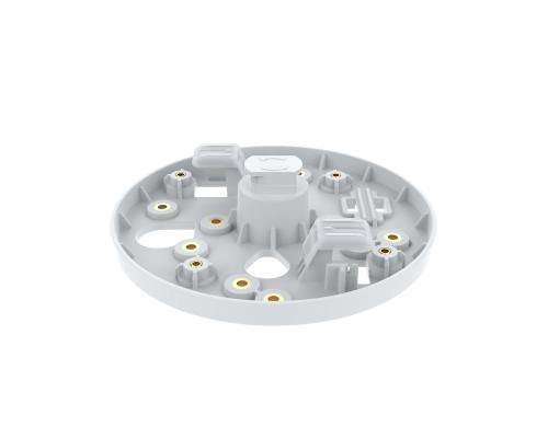 AXIS Lichtschienenhalterung T91A33 weiss, 4 Stück