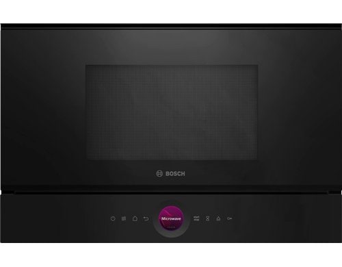Bosch Einbaumikrowelle BFR7221B1