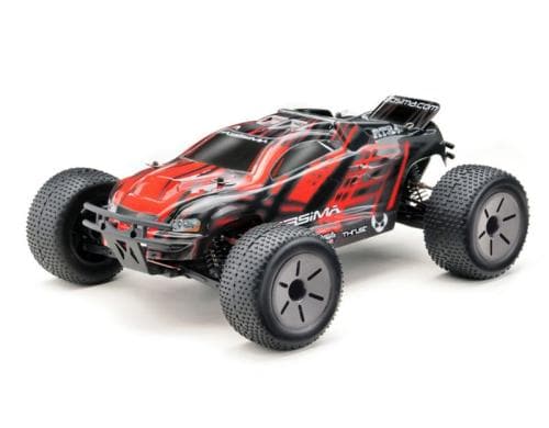 ABSIMA 1:10 EP Truggy AT3.4 4WD RTR inkl. Akku und Ladegerät