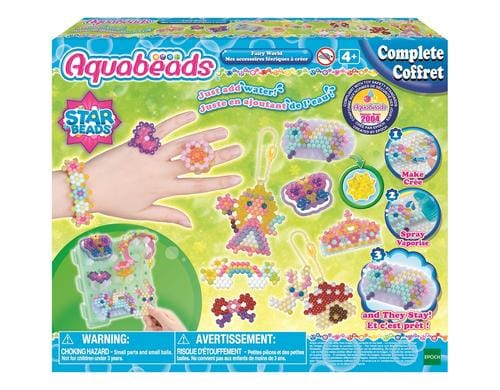 Aquabeads Märchenwelt 820 Stück