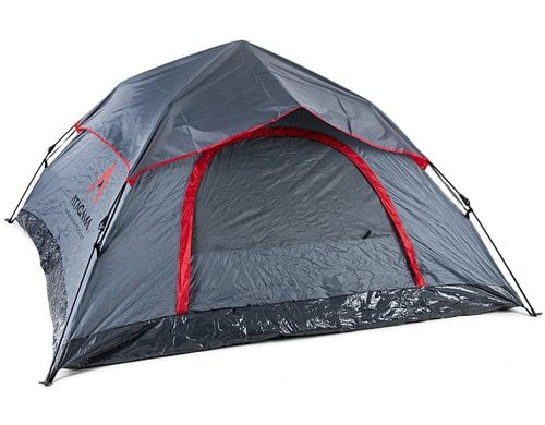 Atacama Pop Up Wurfzelt 3 Personen 230x230x115cm