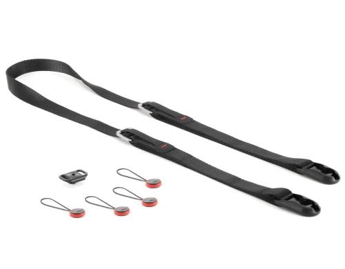 Peak Design Leash - schwarz