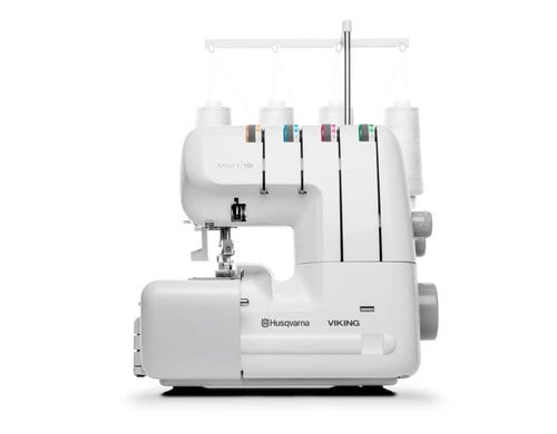 Husqvarna Nähmaschine Amber S100