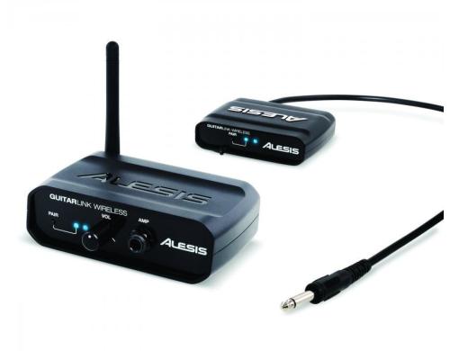 Alesis GuitarLink Wireless Funksystem für Gitarren