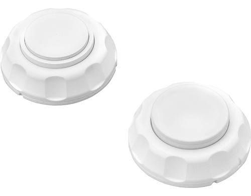 froli Türschnapper Campingfahrzeug 2 Stück, weiss