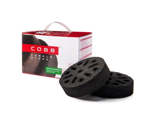 COBB Cobble Stone (6 Stk.) Zubehör für alle COBB Grill