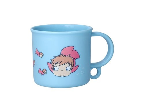 Ponyo Tasse Ponyo