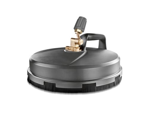 Hochdruckreiniger Zubehör Flächenreiniger TR FR Classic