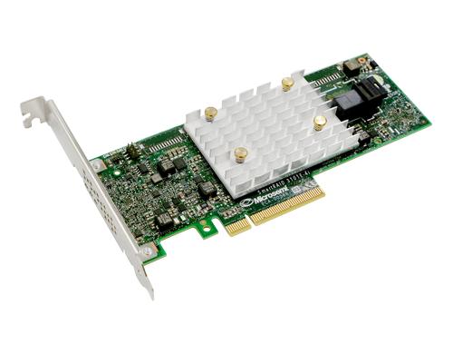 Adaptec SmartRAID 3101E-4i: PCI-Ex8 Kontr. 4 Port SAS3 RAID, 1 x SFF-8643