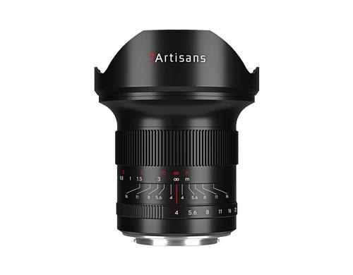 7Artisans 15mm F4 Nikon Z