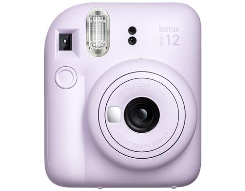 Fujifilm Instax Mini 12 Purple