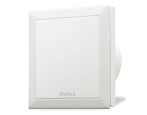 Helios Ventilator mit Feuchtsteuerung zweistufig