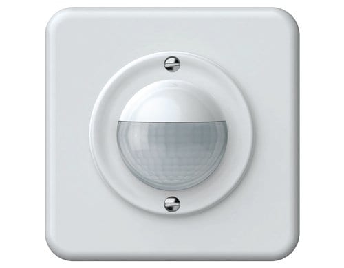 Hager ORIGIN UP Bewegungsmelder 180° Erfbereich 10m, Ansphellig 5-2000lx