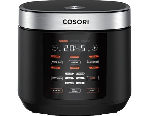 Cosori Rice Cooker CRC-R501-KEU 5L