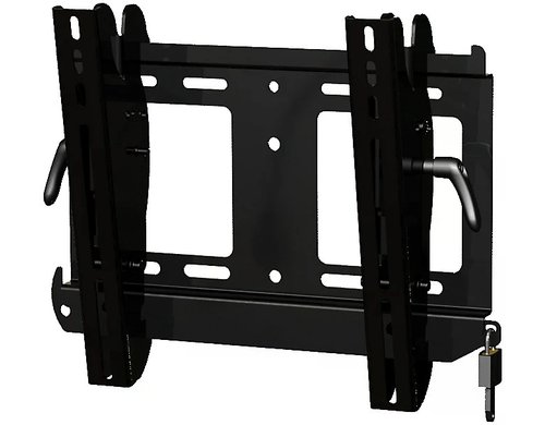 Peerless-AV PTL635 Wandhalterung 22-43, abschliessbar, Tilt